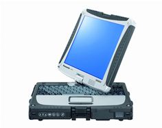 Toughbook CF-19 Toughbook CF-19